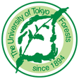 東京大学演習林ロゴ